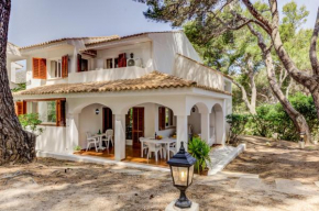 Villa Cala San Vicente - Can Botana 6